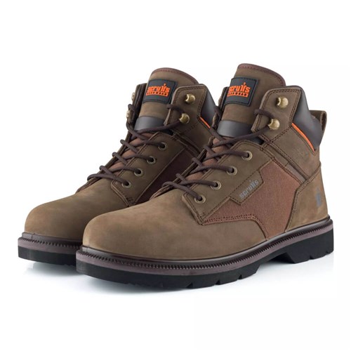 Mens work hot sale boots australia